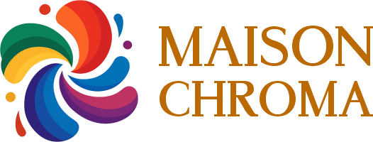 Maison Chroma Logo